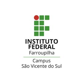 Instituto Federal de Educação, Ciência e Tecnologia Farroupilha - Campus São Vicente do Sul